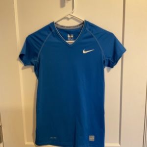 Nike dri-fit tee